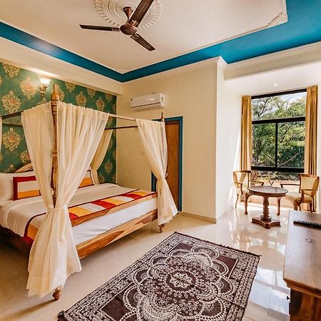 Aditya Palace Pushkar Exterior photo