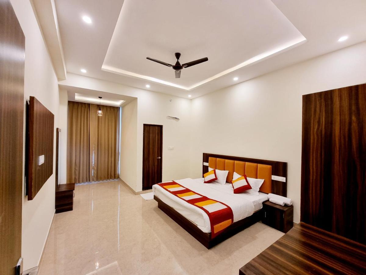 Aditya Palace Pushkar Exterior photo