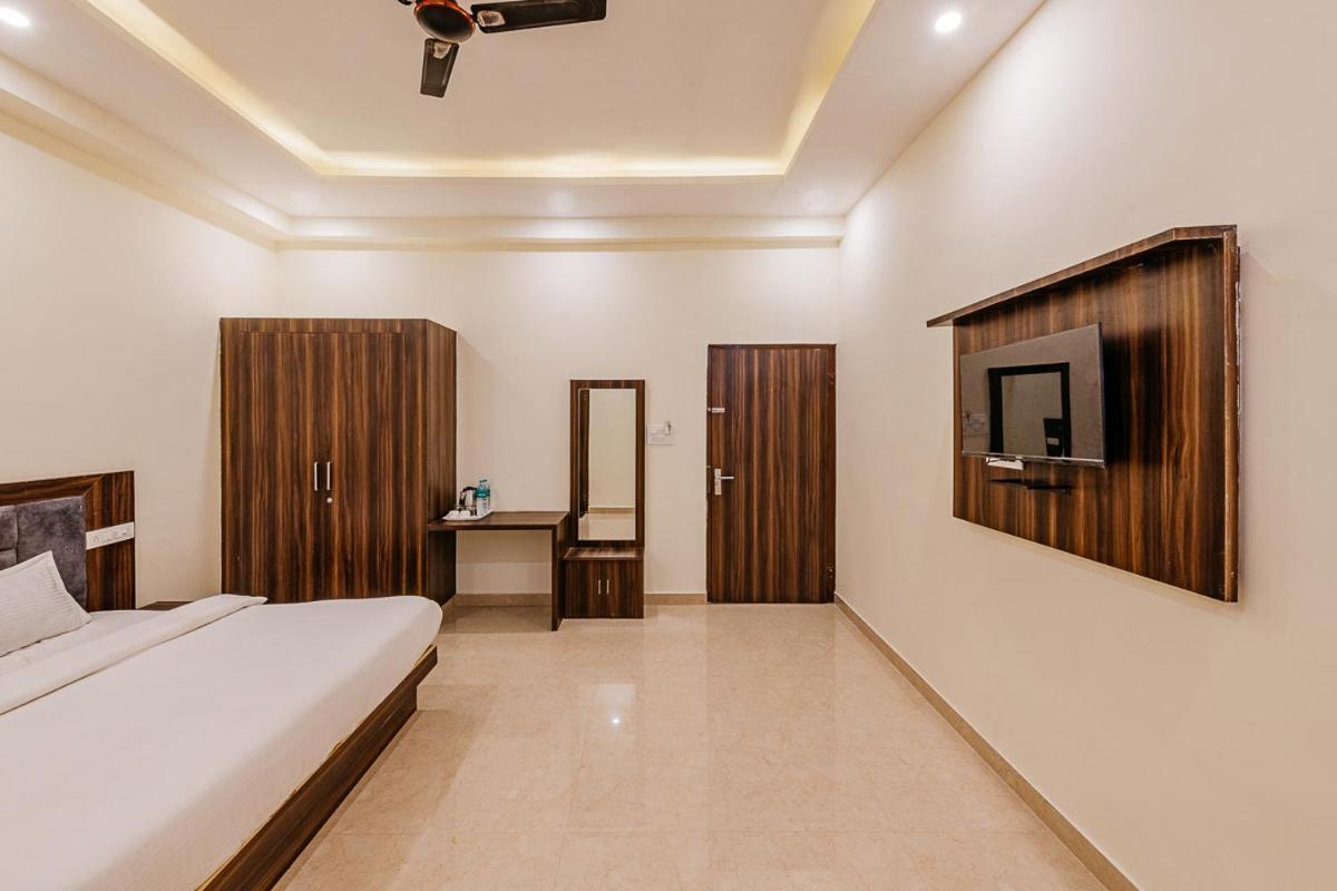 Aditya Palace Pushkar Exterior photo