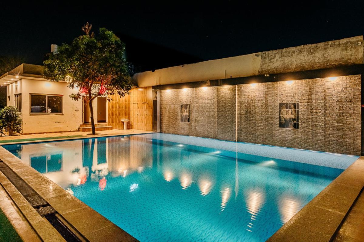 Aditya Palace Pushkar Exterior photo