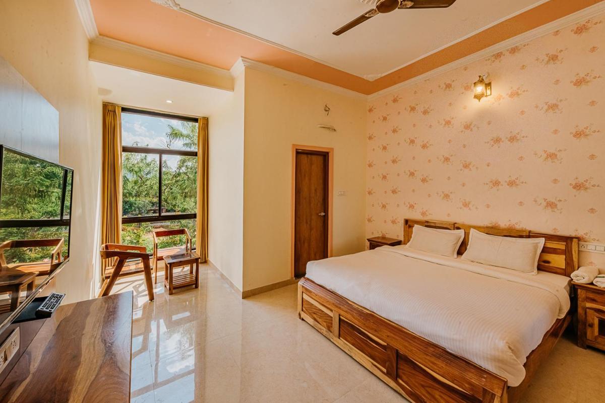 Aditya Palace Pushkar Exterior photo