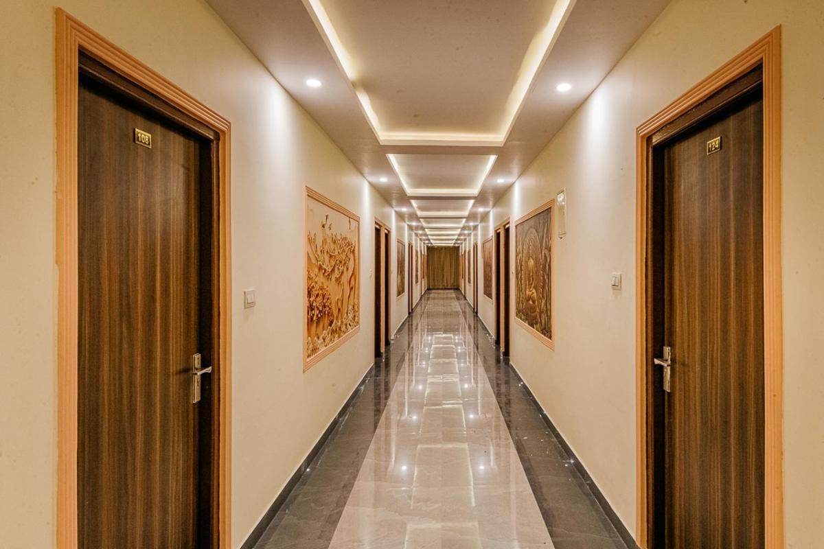 Aditya Palace Pushkar Exterior photo