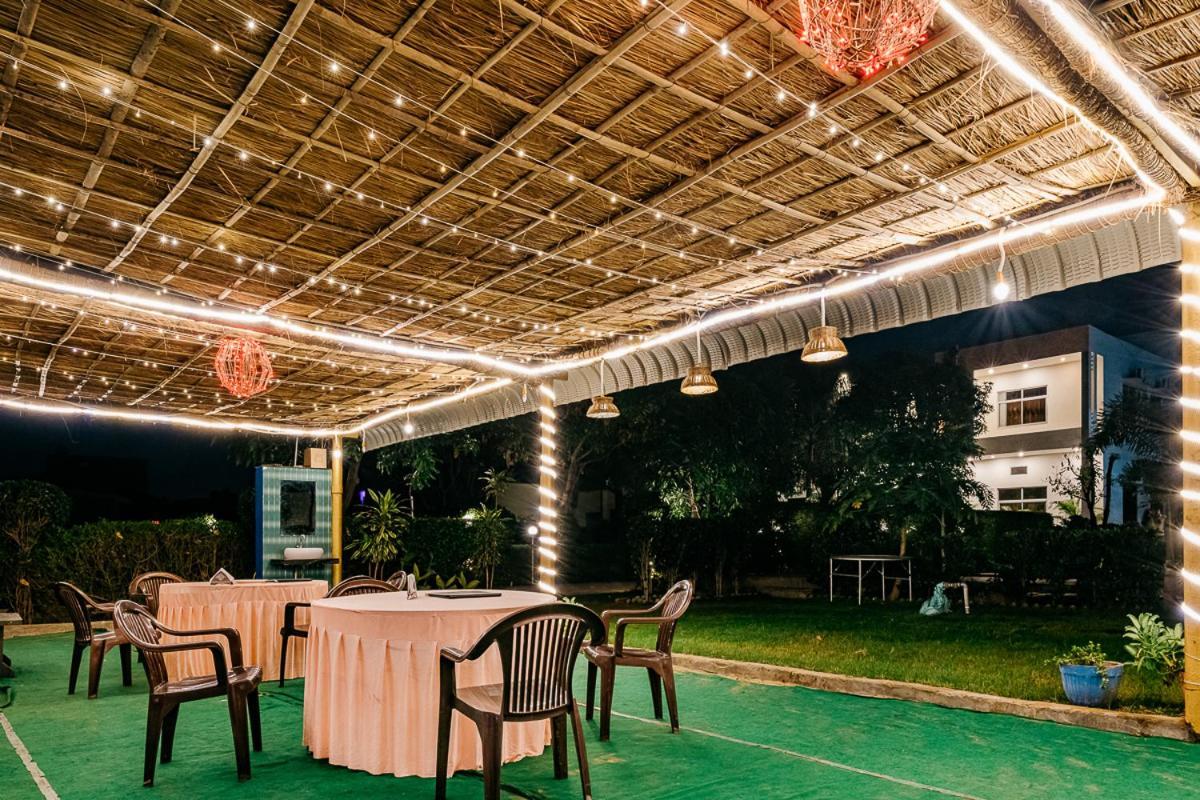 Aditya Palace Pushkar Exterior photo